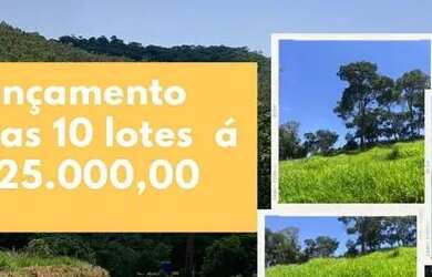 Imagem: O terreno possui 600m² de Área e está localizado em Centro