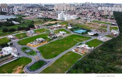 Imagem 4: Vendo Terreno / Lote no condomínio Buena Vista Village