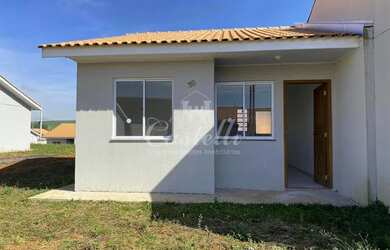 Imagem 1: Casa para locação no Bairro Contorno em Ponta Grossa Paraná