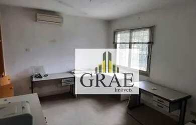 Imagem 13: Sobrado com 3 dormitórios, 385 m² - venda por R$ 1.600.000,00 ou aluguel por R$ 10.000,02