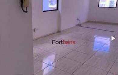 Imagem: O depósito possui 1 Vaga na garagem, 37m² de Área e está