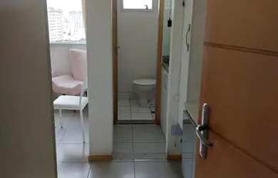 Imagem 4: sala comercial, 36m², 4 ambientes, Ed. Zion Businees