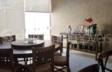 Imagem 5: Casa de condomínio para venda no Village Damha Rio Preto III