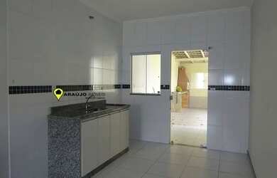 Imagem 8: Casa Linear a venda no Boa Vista II em Resende RJ 03 quartos R$ 400 Mil