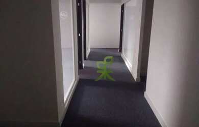 Imagem 11: Andar Corporativo Corporativa para venda e locação, Cidade Monções,...