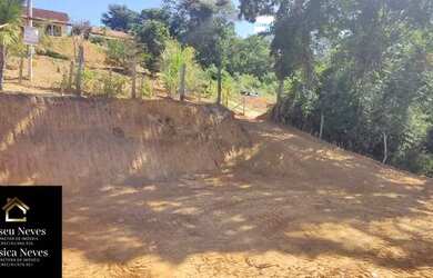 Imagem 2: Vendo Terreno no bairro Arcozelo em Paty do Alferes - RJ