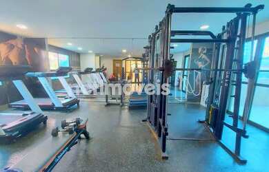 Imagem 16: Venda ou locação Apartamento 3 quartos Armação Salvador