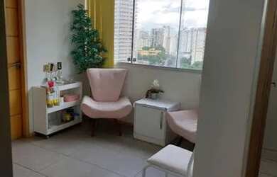 Imagem 5: sala comercial, 36m², 4 ambientes, Ed. Zion Businees