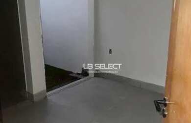 Imagem 15: Casa alto padrão no Condomínio Raros com três suítes e área gourmet