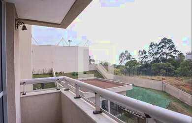 Imagem 9: Apartamento para Aluguel - Vila da Serra, 2 Quartos, 68 m2