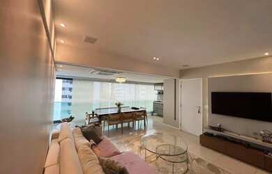 Imagem 5: 2/4 suites com closet 95m, duas vagas garagem