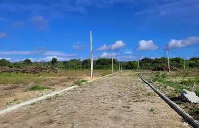 Imagem: O terreno está localizado em Camará, Camará à venda por