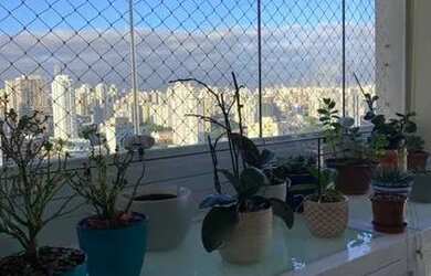 Imagem 15: Um sonho de apto, semi novo, no Tatuapé Andar alto, vista incrível