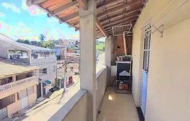 Imagem: A casa possui 2 Dormitórios, 1 Banheiro, 50m² de Área e