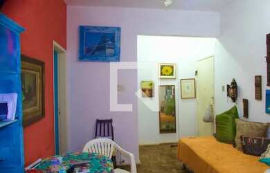 Imagem 9: Apartamento para Aluguel - Copacabana, 2 Quartos, 44 m2