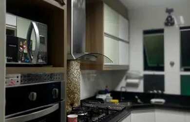 Imagem 5: Laguna Ville Apartamento com 4 dormitórios