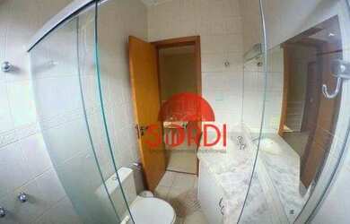 Imagem 12: Sobrado com 4 dormitórios à venda, 161 m² por R$ 840.000,00 - Zona Sul - Ribeirão Preto/SP