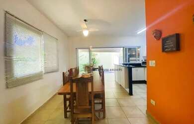 Imagem 4: Sobrado com 3 dormitórios, 107 m² - venda ou aluguel - Praia de Juquehy...