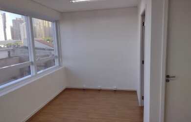 Imagem 5: Sala Alphaville para aluguel com 42 metros quadrados