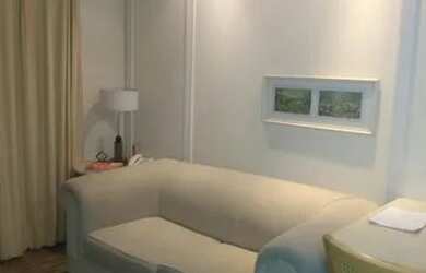 Imagem 1: Flat para aluguel possui 30 metros quadrados com 1 quarto em Vila Olímpia - São Paulo - SP