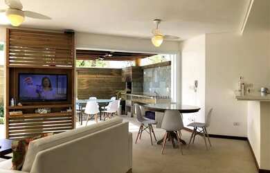 Imagem 9: Sobrado com 4 quartos, 173 m², à venda por R$ 2.300.000- Praia de Juquehy - São Sebastião