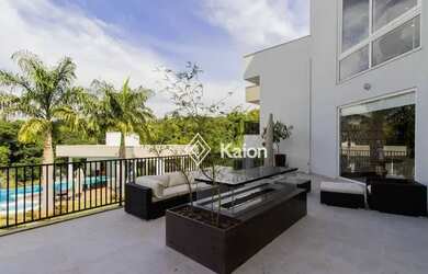 Imagem 12: Casa para venda e locação de temporada no Condomínio Fazenda Vila Real...