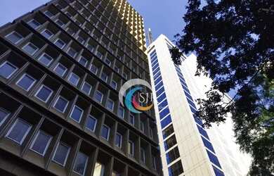 Imagem: O depósito para alugar possui 5 Vagas na garagem e 10789m²