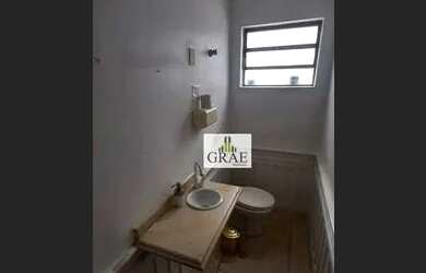 Imagem 3: Sobrado com 3 dormitórios, 385 m² - venda por R$ 1.600.000,00 ou aluguel por R$ 10.000,02