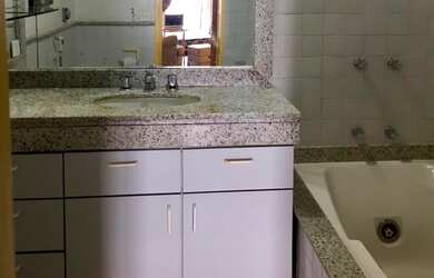 Imagem 15: Cobertura com vista incrível em condomínio na Barra da Tijuca