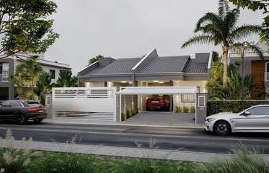 Imagem 2: Casa com 2 dormitórios à venda, 88 m² por R$ 535.000 - Itacolomi -...