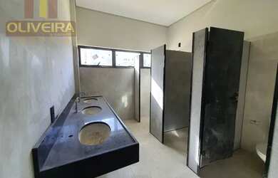 Imagem 15: Locação - Salão Industrial - Jardim Helena - Americana - SP