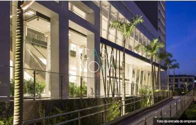 Imagem: O depósito possui 42m² de Área e está localizado em Vila