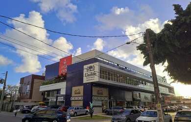 Imagem: O depósito possui 43m² de Área e está localizado em Altiplano