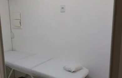 Imagem 6: sala comercial, 36m², 4 ambientes, Ed. Zion Businees