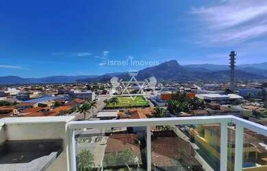 Imagem 1: Apartamento para locação, Indaiá, Caraguatatuba, SP