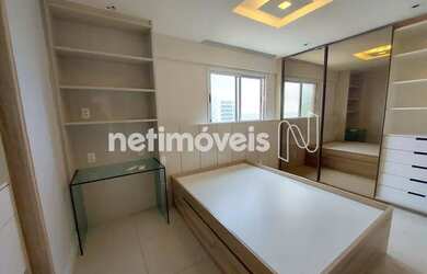 Imagem 2: Venda ou locação Apartamento 3 quartos Armação Salvador