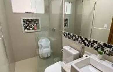 Imagem 10: AC-EXCELENTE CASA. Ar-condicionado, 120m² de Área, 3 Vagas na garageme3...