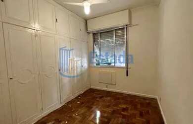 Imagem 7: Apartamento para aluguel com 120 metros quadrados com 3 quartos em Copacabana...