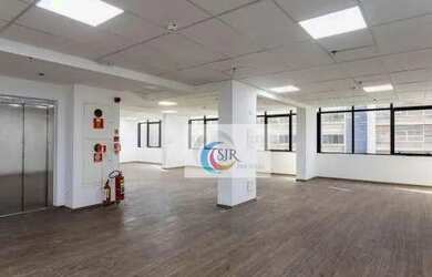 Imagem: O depósito possui 4.431m² de Área e está localizado em