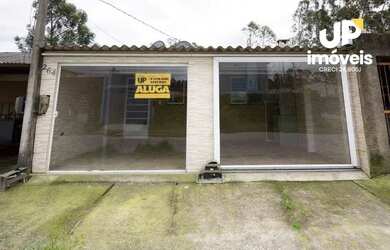 Imagem: A casa em condomínio possui 2 Dormitórios, 1 Banheiro, 1 Vaga