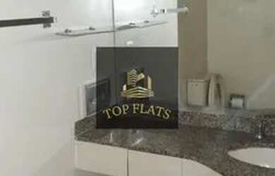 Imagem 10: Flat disponível na Bela Vista