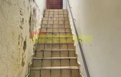 Imagem: A casa possui 2 Dormitórios, 1 Banheiro, 150m² de Área e