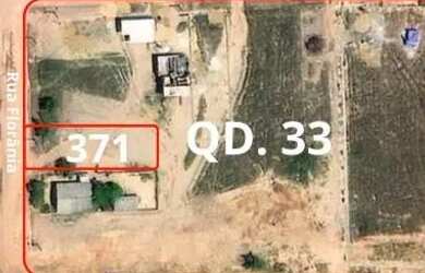 Imagem: O terreno possui 432m² de Área e está localizado em Said