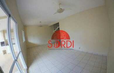 Imagem 4: Sobrado com 4 dormitórios à venda, 161 m² por R$ 840.000,00 - Zona Sul - Ribeirão Preto/SP