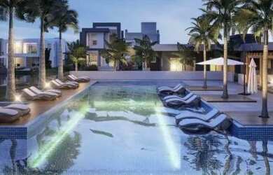 Imagem: O terreno possui 214m² de Área e está localizado em Beira