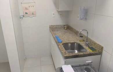 Imagem 5: Tribeca Porteira fechada. Piscina, Churrasqueira, Ar-condicionadoeLareira