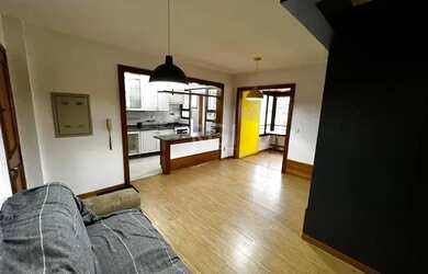 Imagem 3: Apartamento em Petrópolis