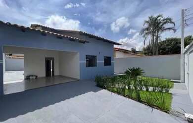 Imagem: A casa em condomínio possui 2 Dormitórios, 2 Banheiros, 2