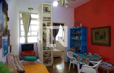 Imagem 4: Apartamento para Aluguel - Copacabana, 2 Quartos, 44 m2