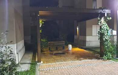 Imagem 8: Apartamento vila Andrade